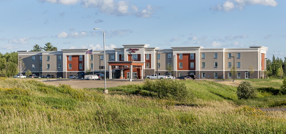 Hampton Inn Hibbing - photo 39