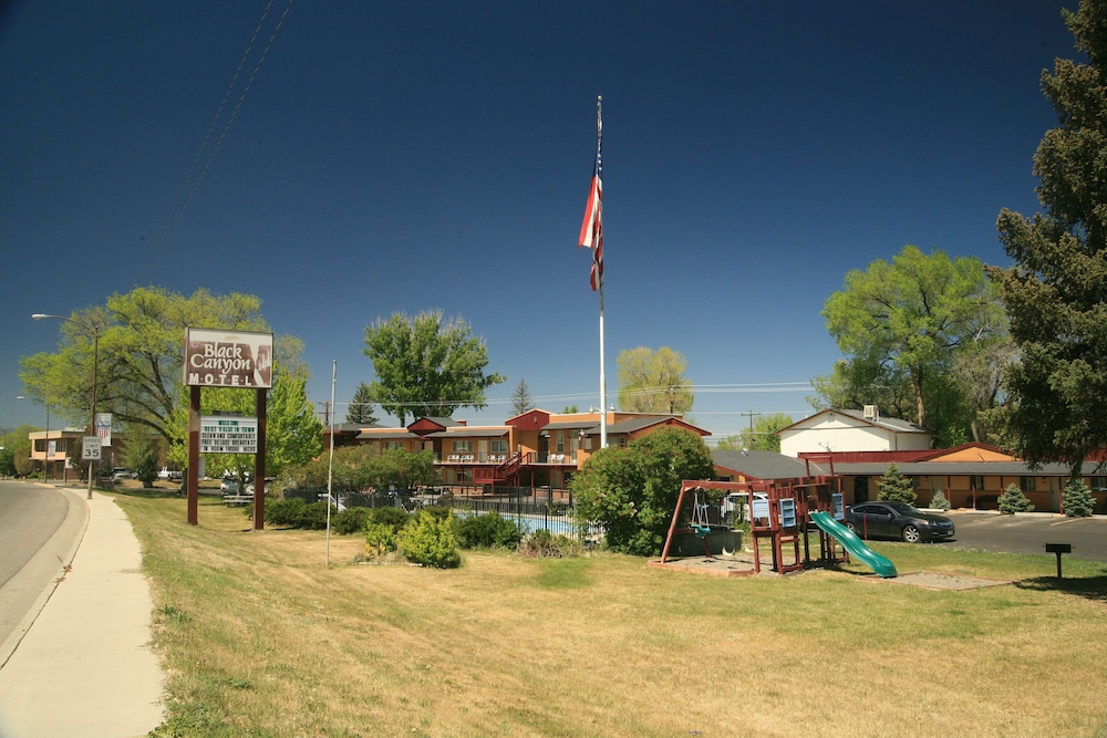 Black Canyon Motel - photo 37