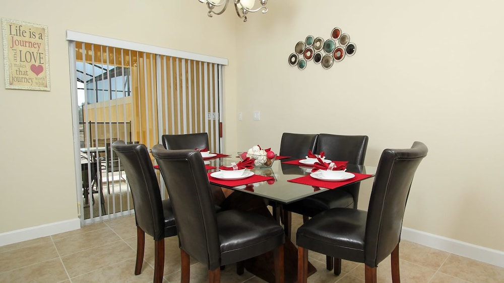 Grhmap8952 Paradise Palms Resort 4 Bed 3 Baths Townhouse - photo 11