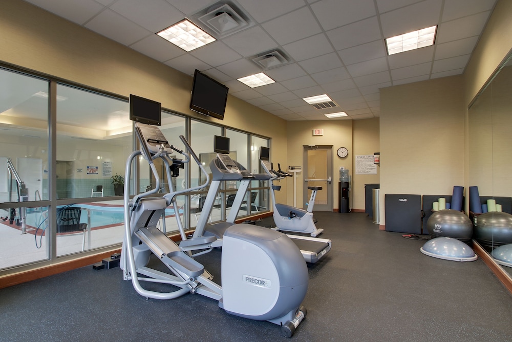 Holiday Inn Express Leland Wilmington Area by IHG - photo 28