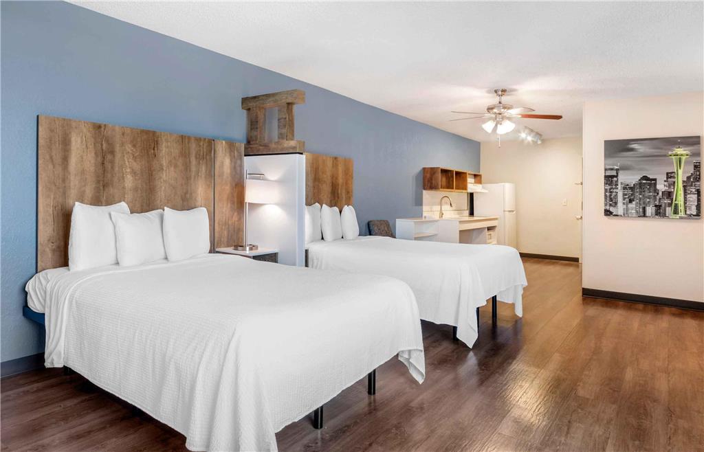 Extended Stay America Premier Suites Miami Airport Doral 87th Avenue South - photo 32