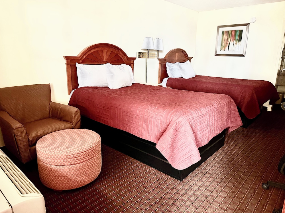 Sunrise Extended Stay - photo 16