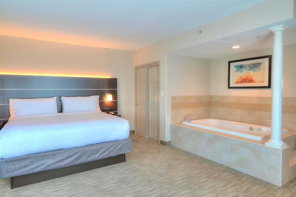 Holiday Inn Express Hotel & Suites Mobile Saraland by IHG - photo 22