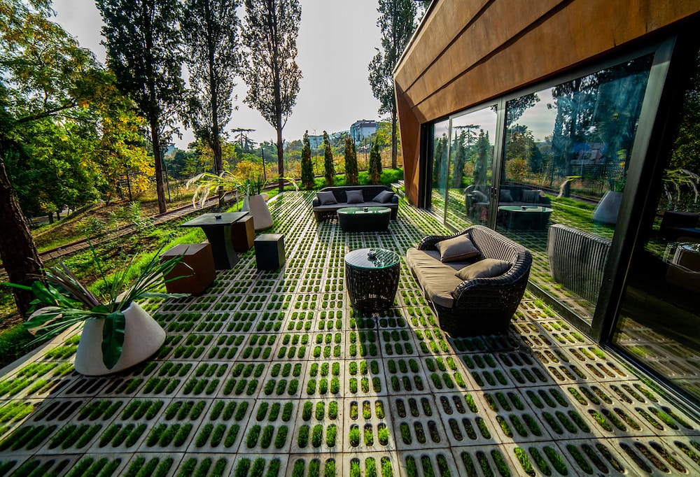 Folk Boutique Hotel