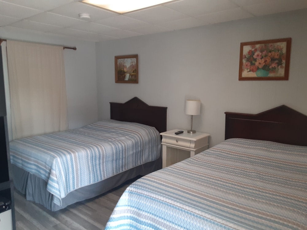 Hickory Shades Motel - photo 5