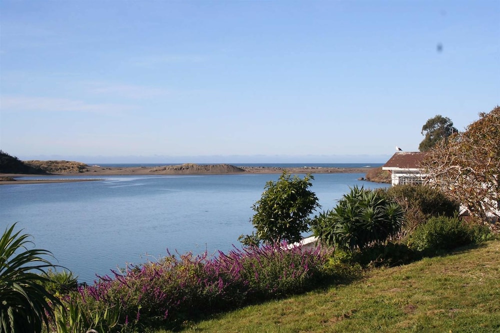 Jenner Inn - featured photo