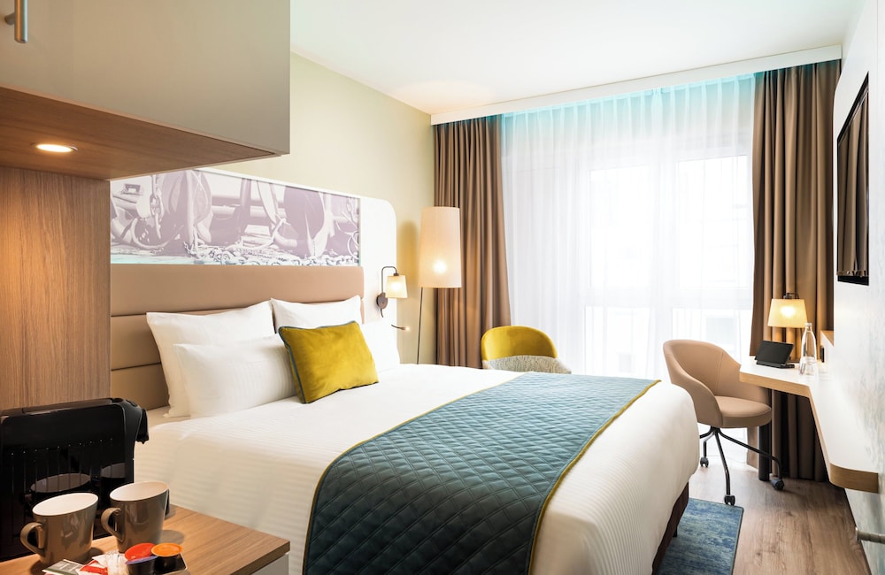 Leonardo Hotel Hamburg Altona in Hamburg, Germany