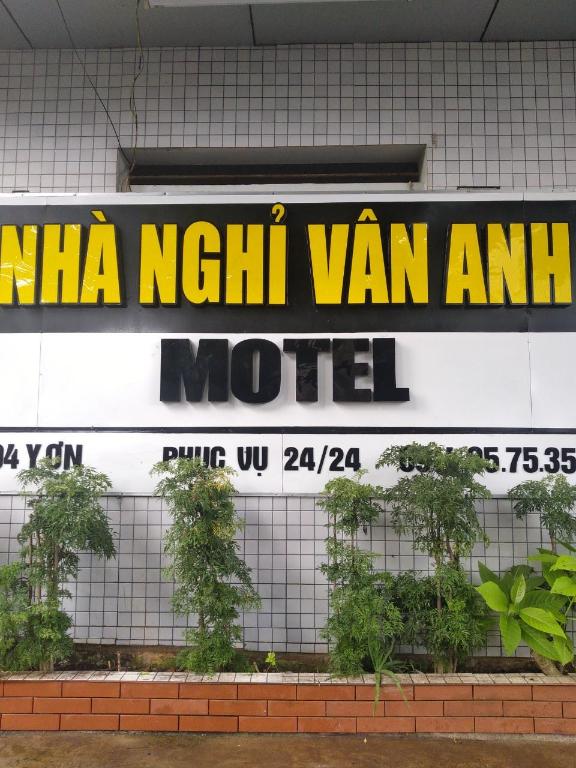 Nhà Nghỉ Van Anh in Buon Ma Thuot, Vietnam