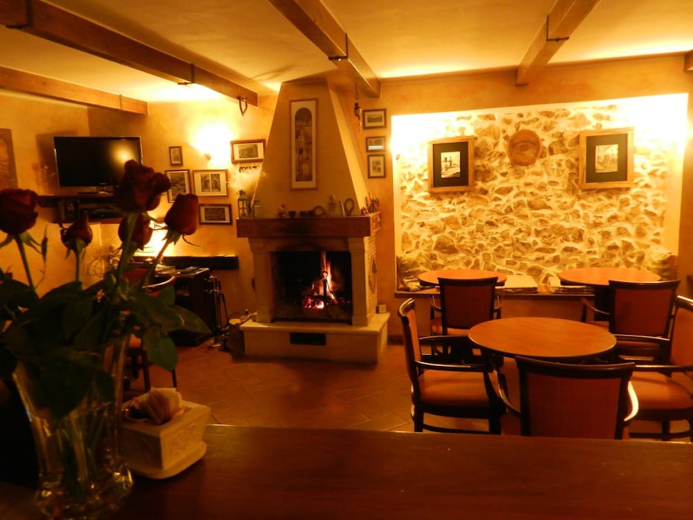 Garnì B&B La Rua Pescocostanzo — 4-Star Luxury Hotel in Pescocostanzo, Italy