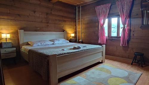 Vikendica Vlahović — Kolasin — photo 2