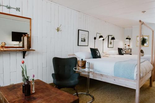 Northridge Inn & Resort in Parry Sound, Canada