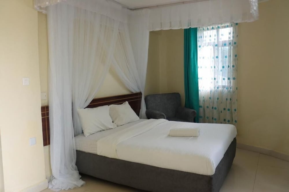 Bungoma Royal Suites — Bungoma — photo 3