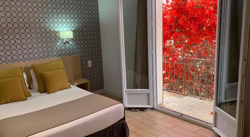 Hôtel Le Mistral — Porto-Vecchio — photo 5