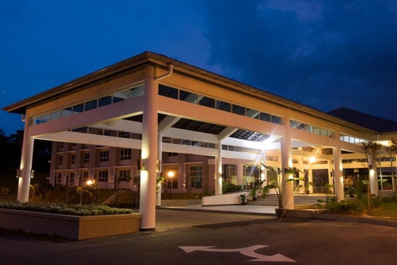 Cherengin Hills Convention and Spa Resort in Shah Alam, Malaysia