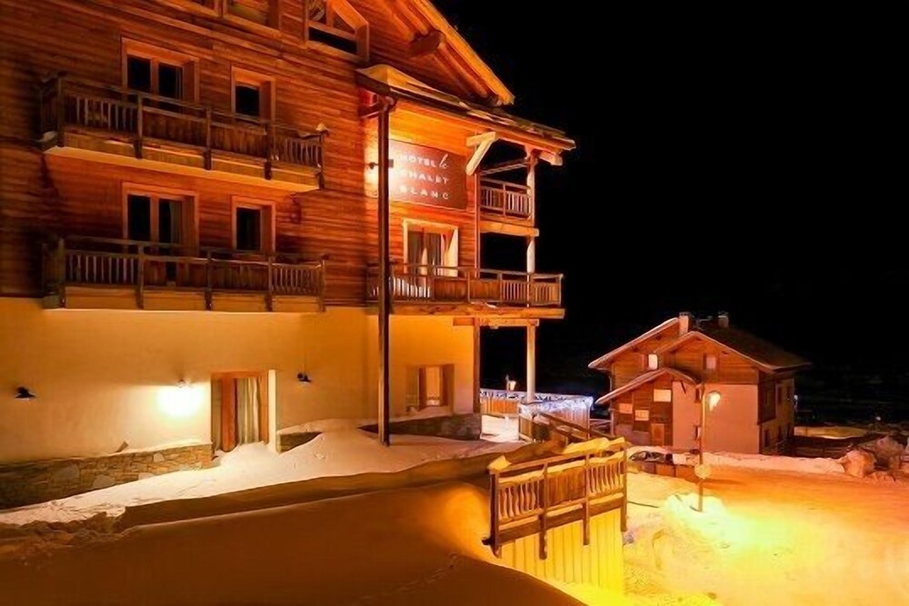 Hotel le Chalet Blanc - last minute hotel in Unknown City