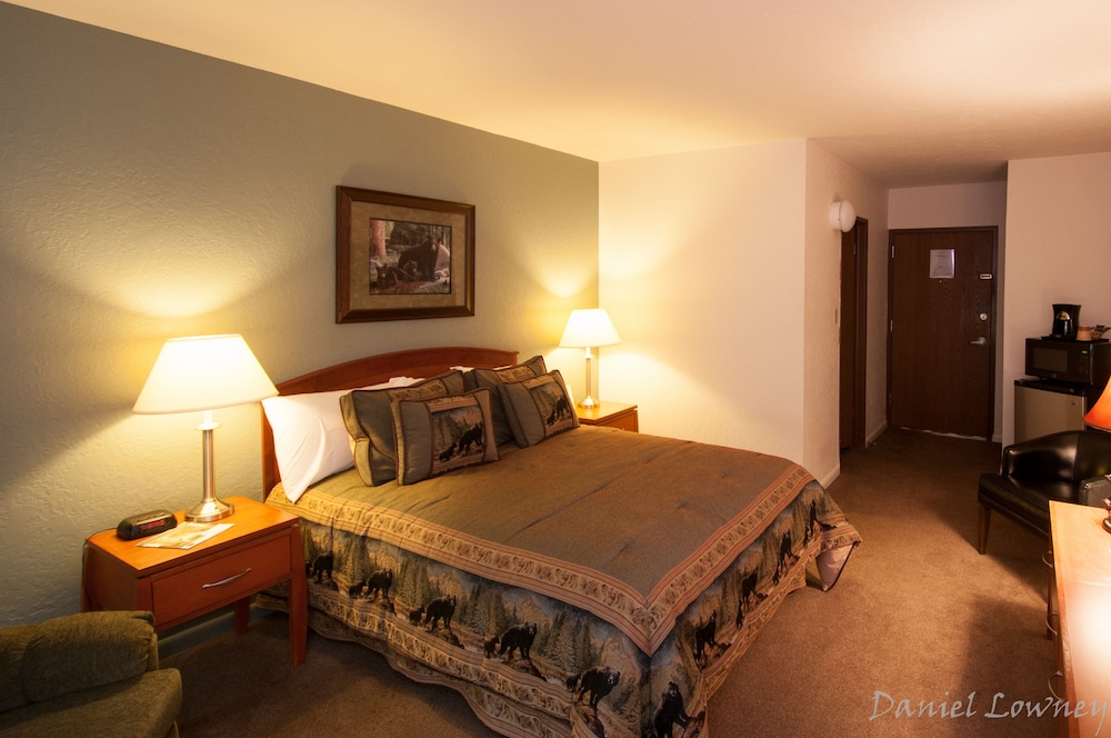 Venture Inn - photo 7