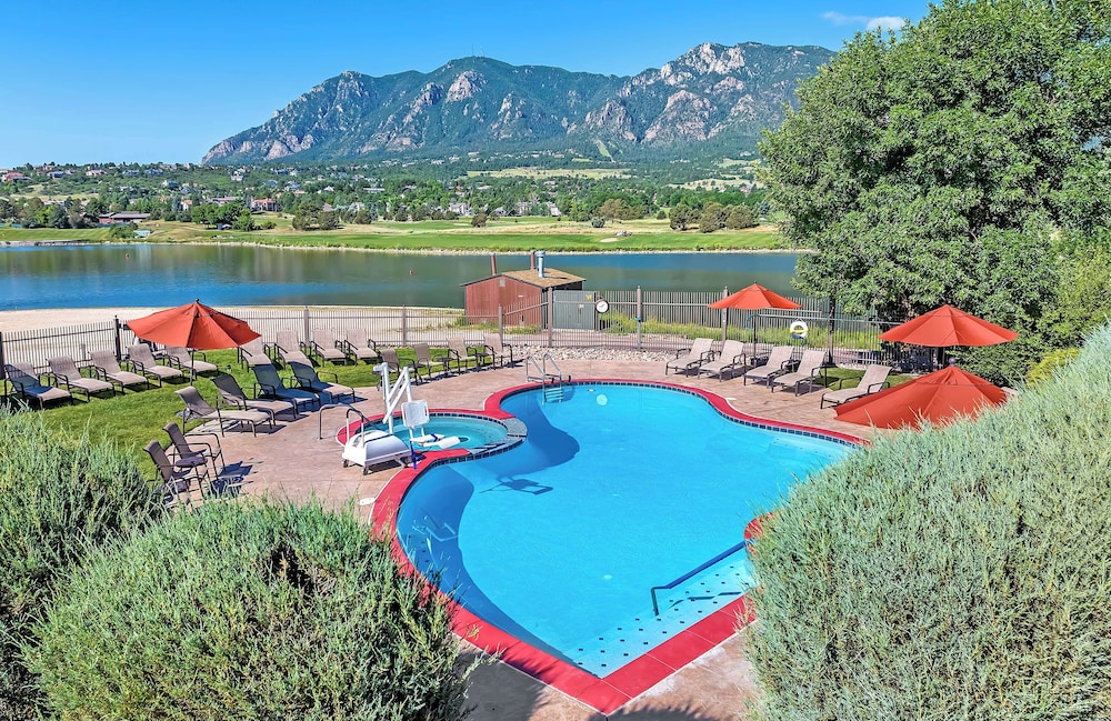 Cheyenne Mountain Resort a Destination by Hyatt Hotels - photo 20