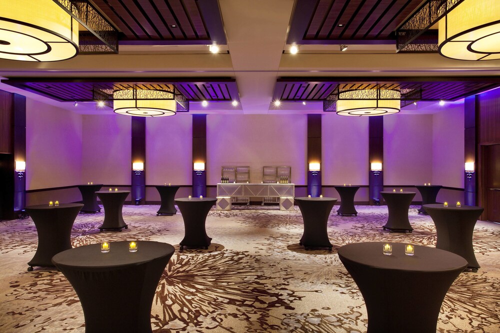 The Westin Birmingham - photo 27