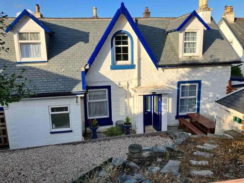 The Villas — 4-Star Luxury Hotel in Helensburgh, United Kingdom