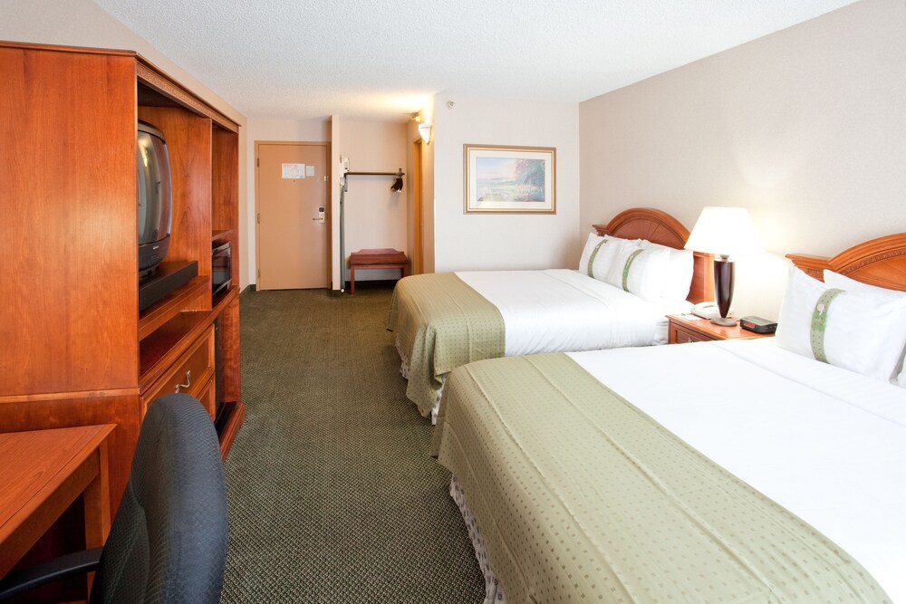 Holiday Inn Great Falls Convention Center by IHG - photo 11