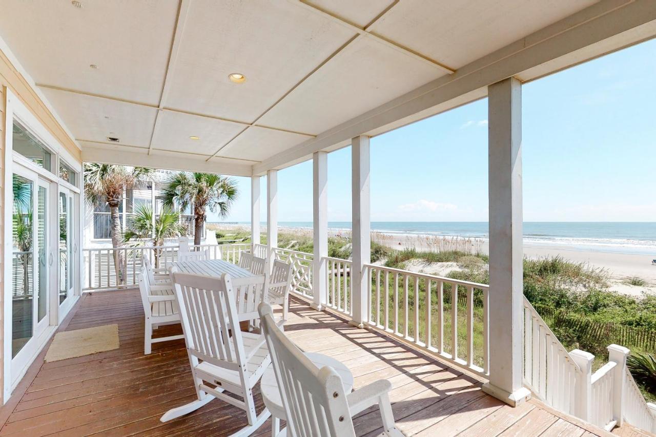 Ocean Boulevard 802 in Isle Of Palms, United States