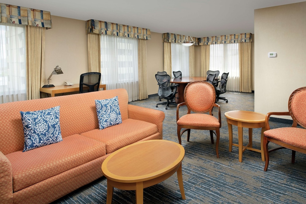 Hilton Garden Inn Yakima Downtown - photo 17