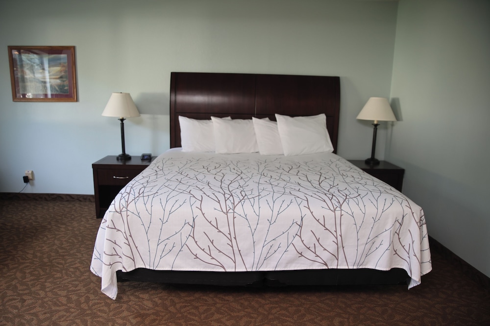 Gettysburg Inn & Suites - photo 19