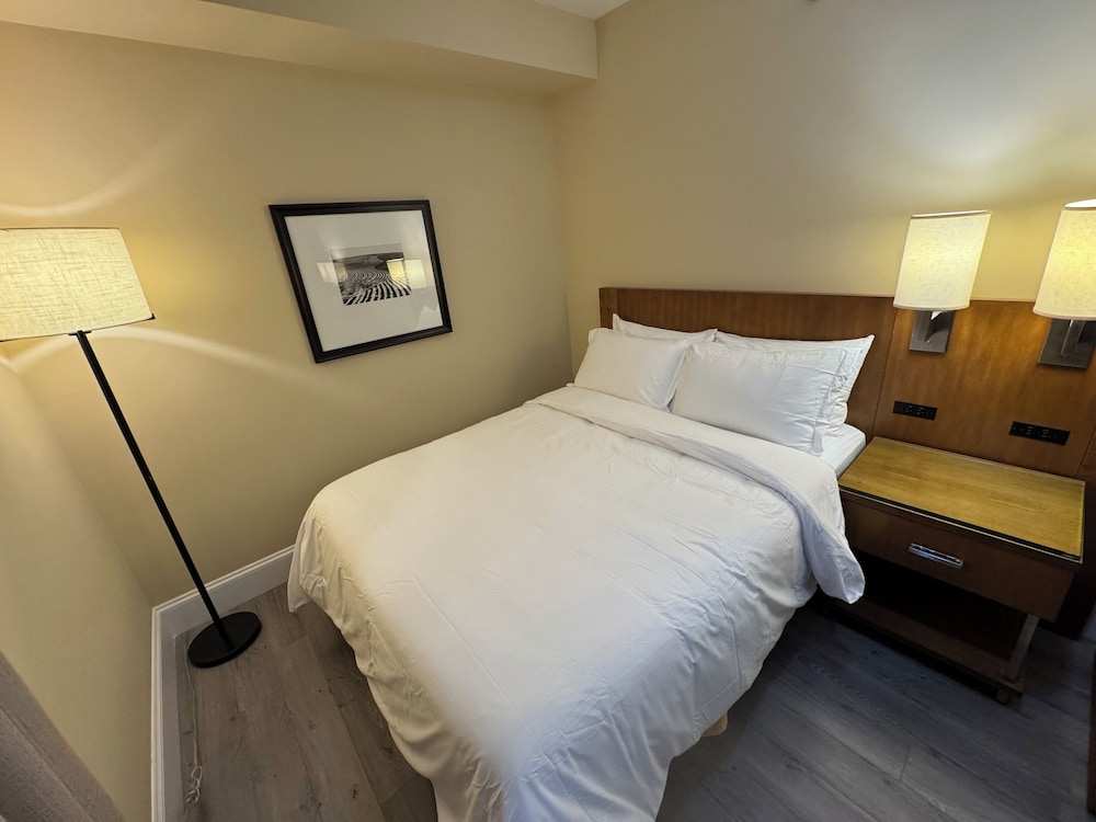 Kenricia Hotel — hotel in Kenora