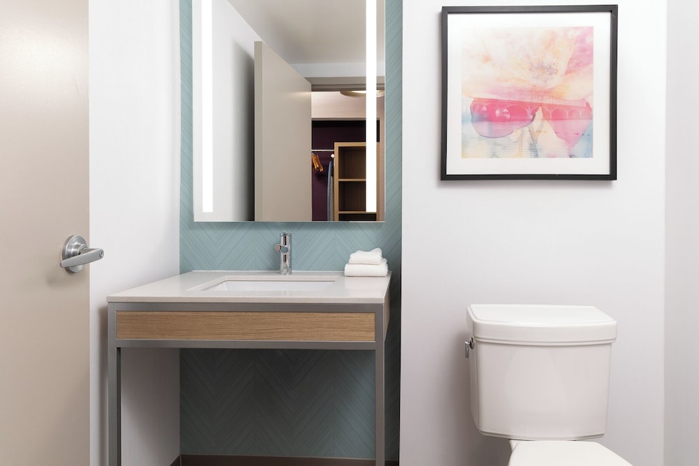 Hilton Garden Inn Hanover Arundel Mills BWI Airport - photo 29