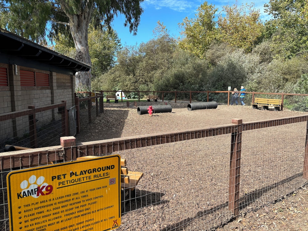 Avila Pismo RV Resort & Campground - photo 33