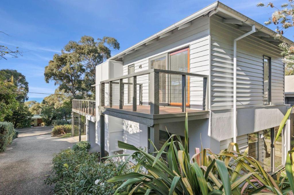 One At Seventy Seven — Lorne — photo 5