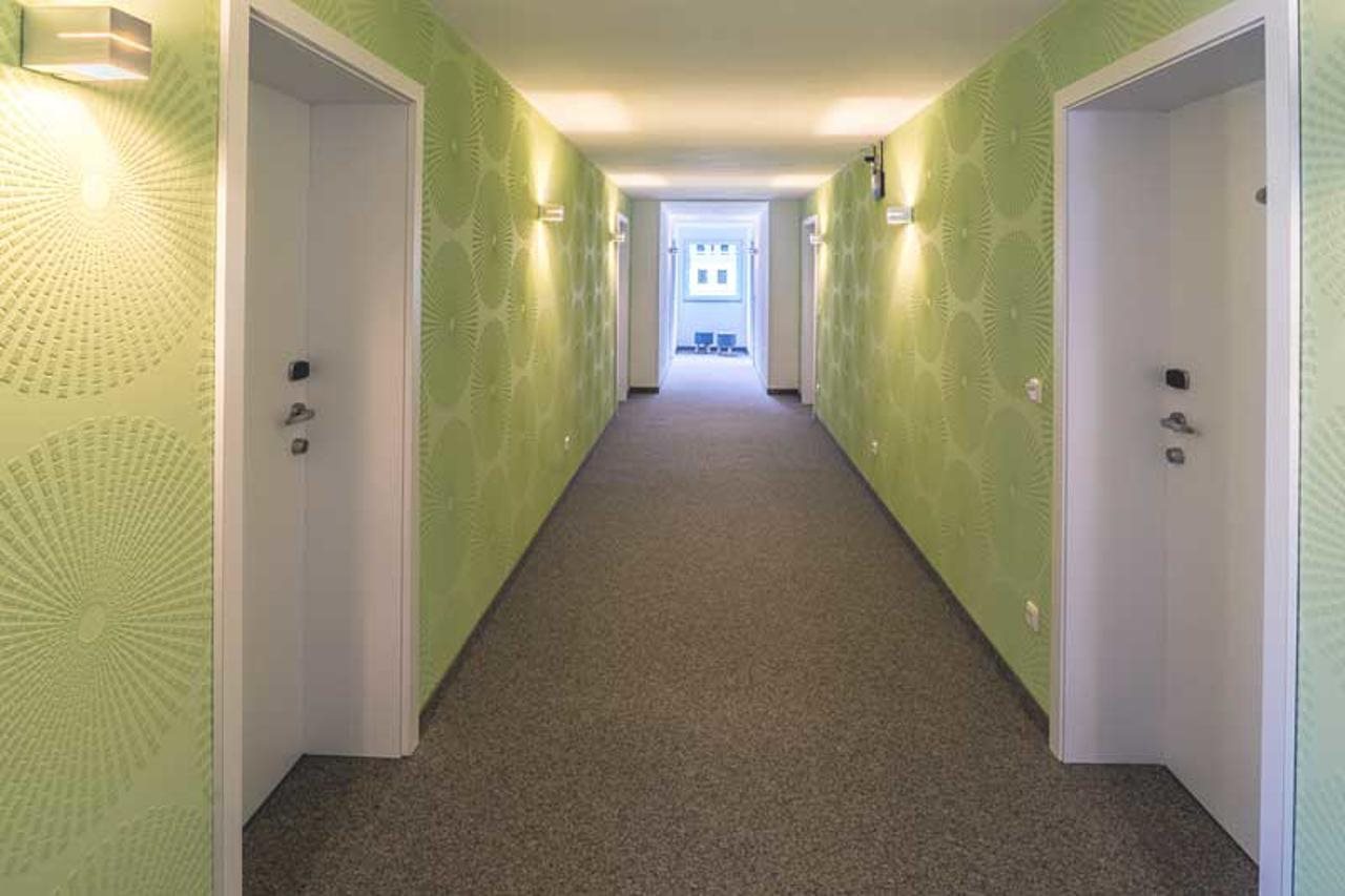 Lahn Hotel — Biedenkopf — photo 5