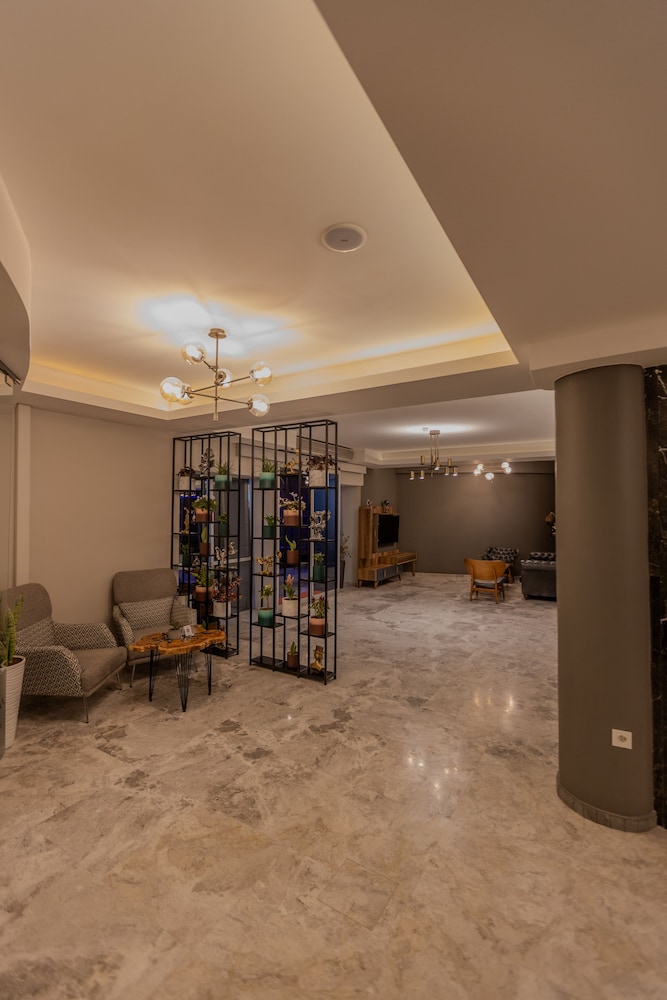 Silver İnn Spa — Bolu — photo 5