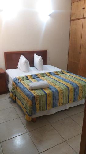 Hotel Quinta Loriffe — Cuautla — photo 2
