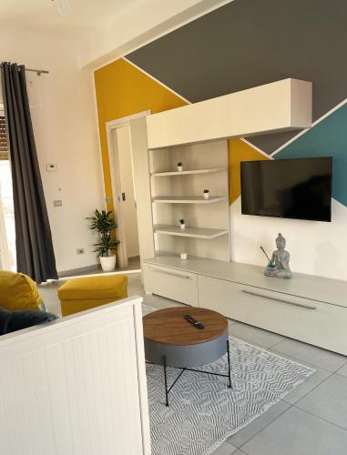 Terrazze Alelà apartment — 4-Star Luxury Hotel in Bari, Italy