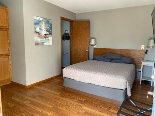 Logan Rooms Motel - last minute hotel in Logan
