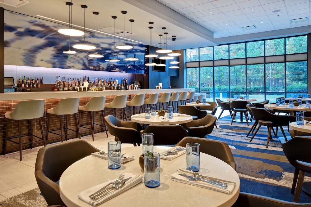 Embassy Suites by Hilton Raleigh Durham Research Triangle - photo 78