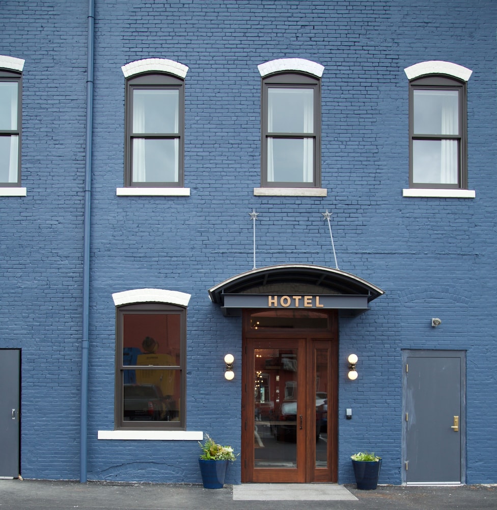 Hotel On North - photo 78