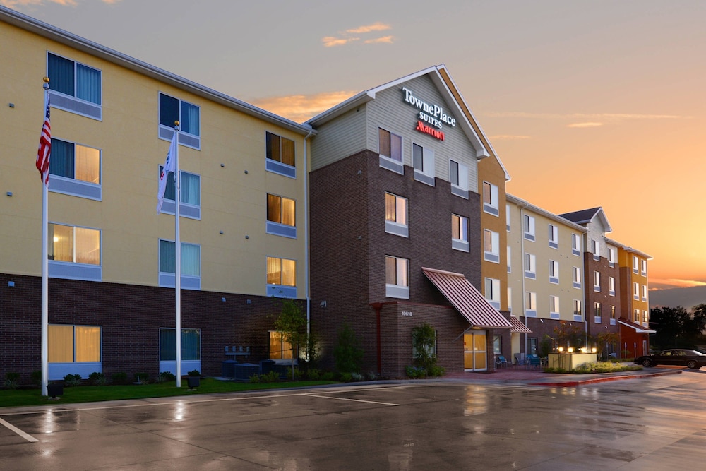 Towneplace Suites by Marriott Houston Westchase - photo 27