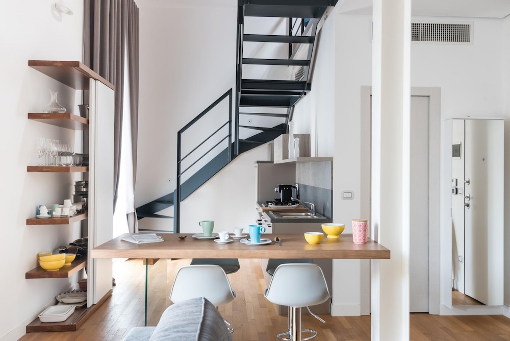 Loft Mercado a Ortigia by Wonderful Italy — 4-Star Luxury Hotel in Siracusa, Italy