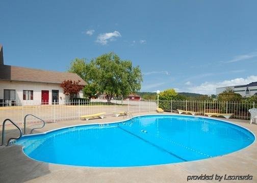 Quality Inn - carbon neutral hotel in Branson