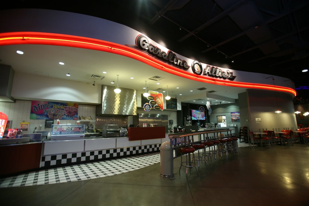 Fun City Resort Hotel - photo 37