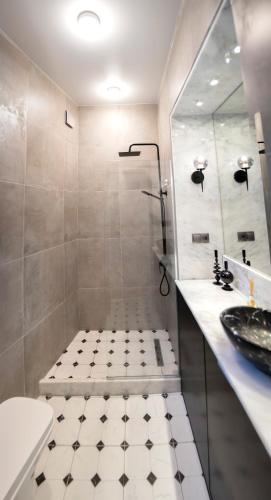 City Soul 2 Bedroom Apartment