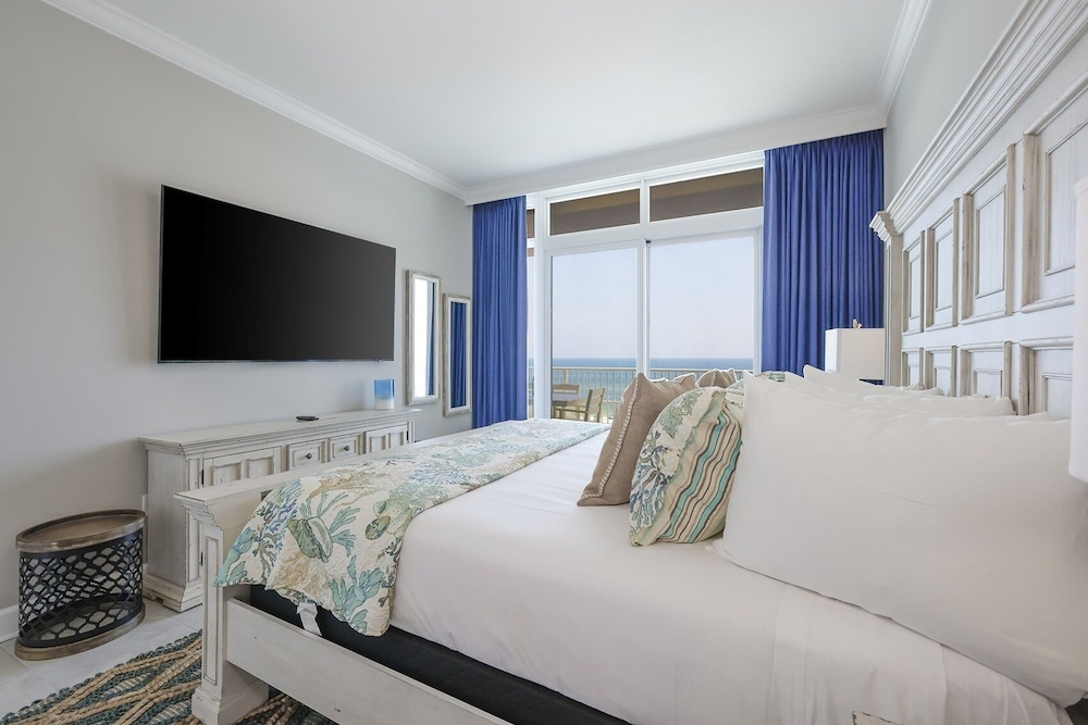 Phoenix Gulf Towers 408 4 Bedroom Condo - photo 6