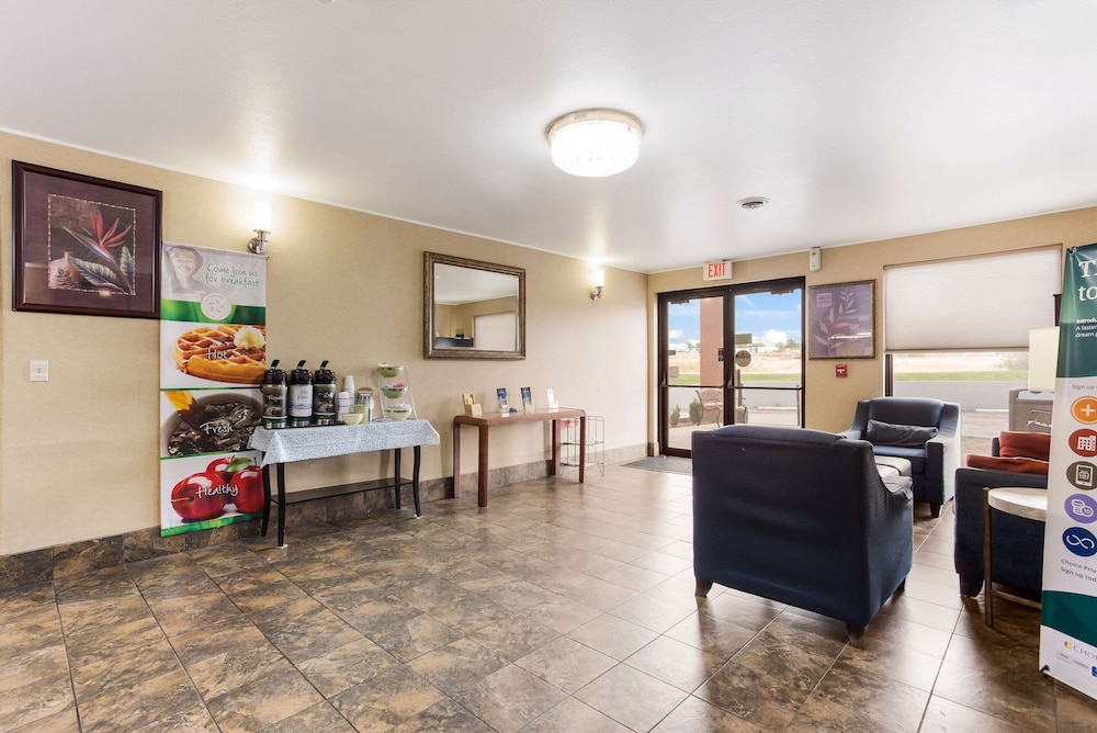 Quality Inn Airport Boise Airport - photo 5