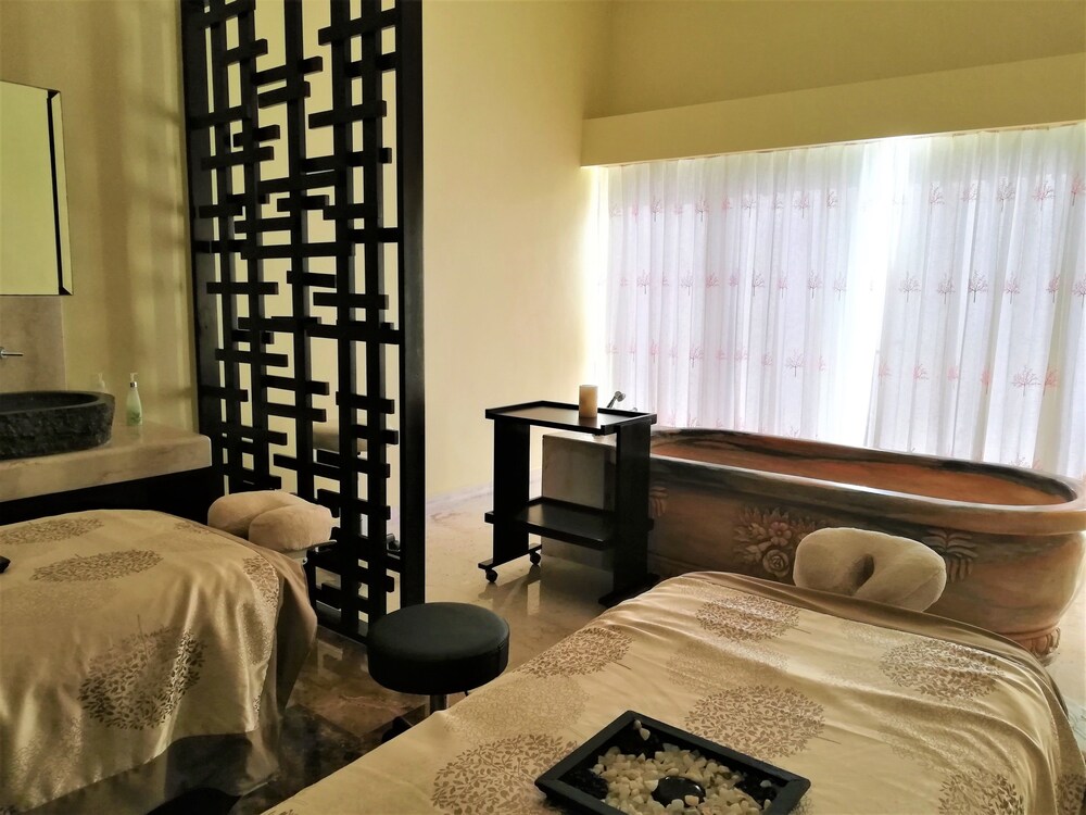 Treatment Room