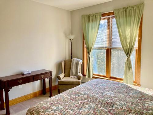 Garden Grove Retreat & Lodging near Pictured Rocks Fayette Trails - photo 44