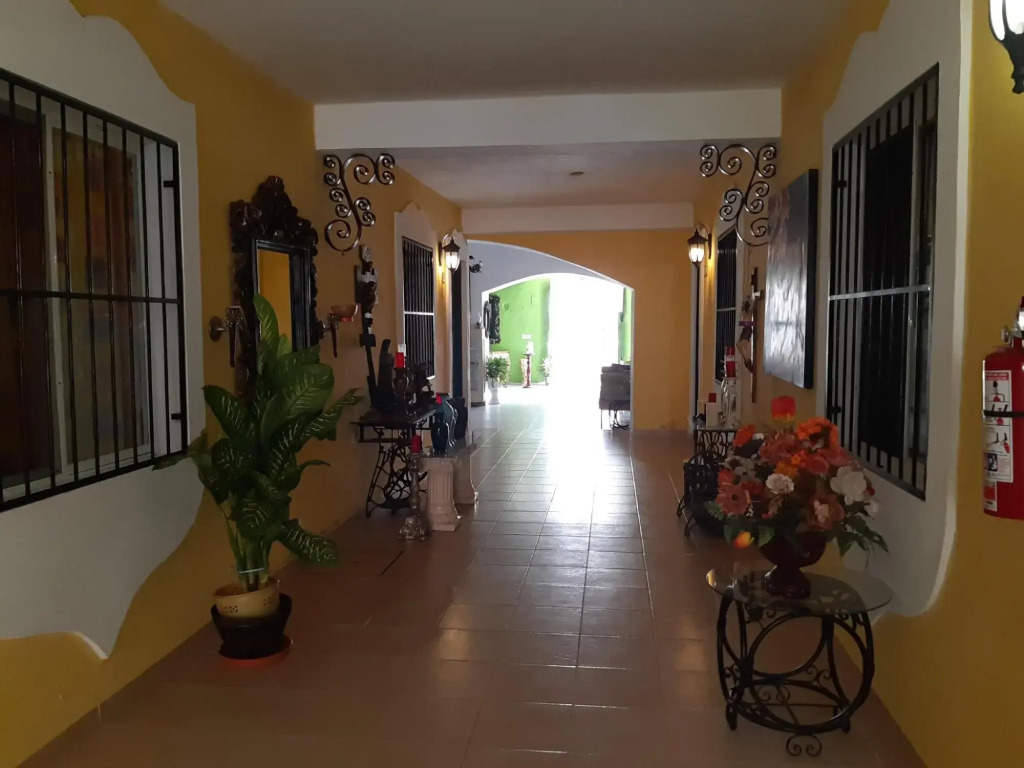 Hotel Palacio Canton
