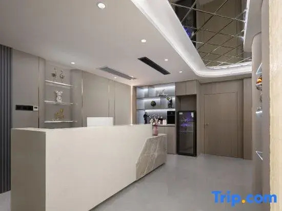 Ou Lai Htotel - last minute hotel in Xiangtan