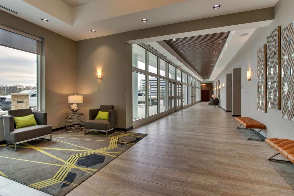 Drury Plaza Hotel Dallas Richardson - photo 61